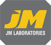 JM Laboratories logo